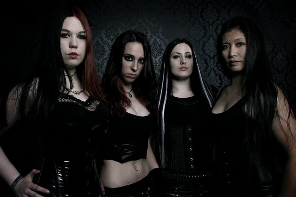 †Ladies of Rock†