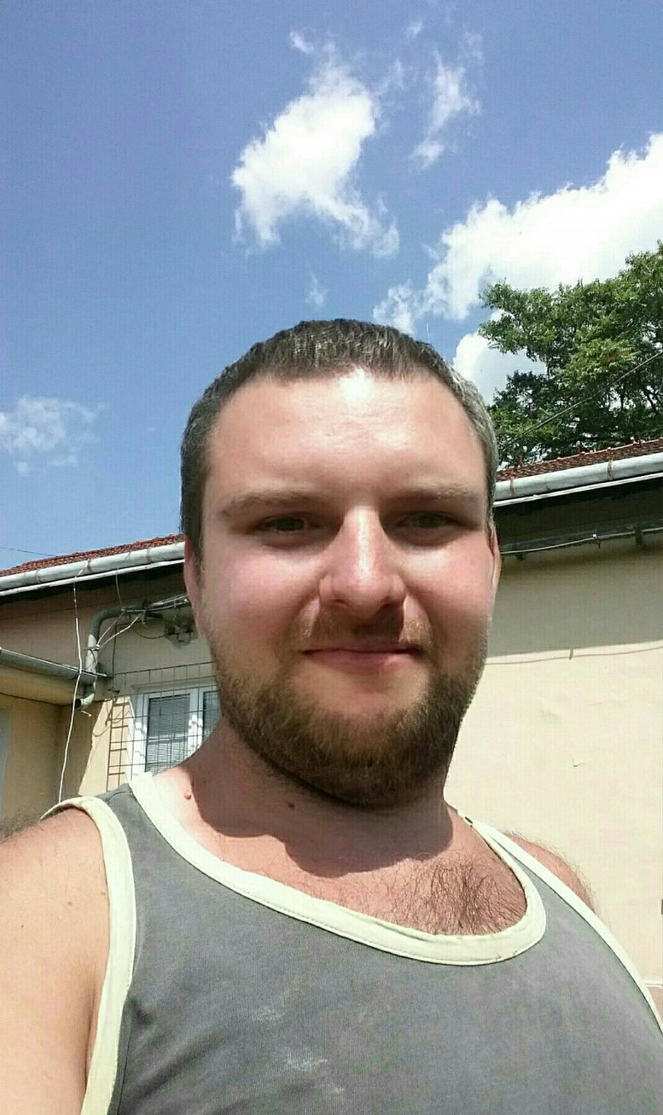 Moje fotky