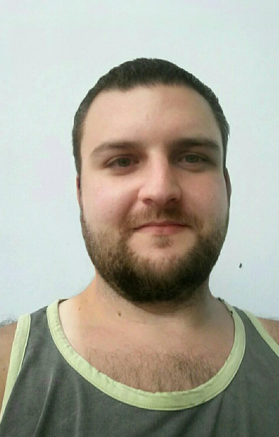 Moje fotky