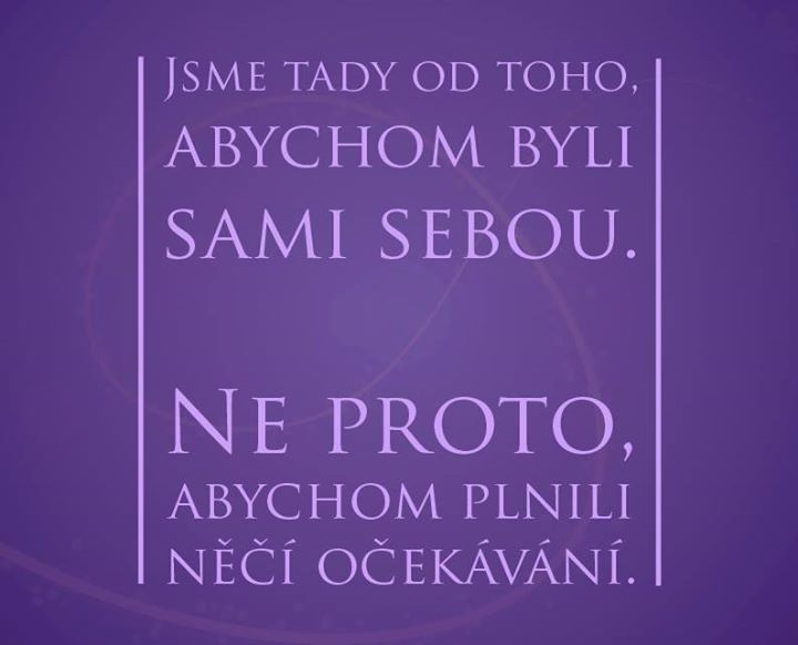 my