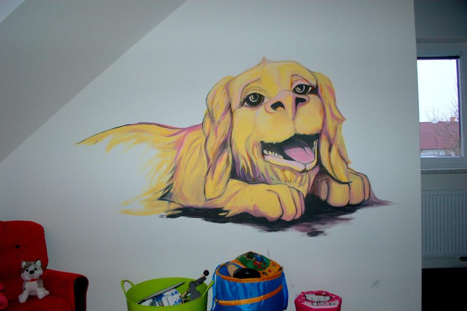 malby ,obrazy a kresby naší dcery Terezky :-)))