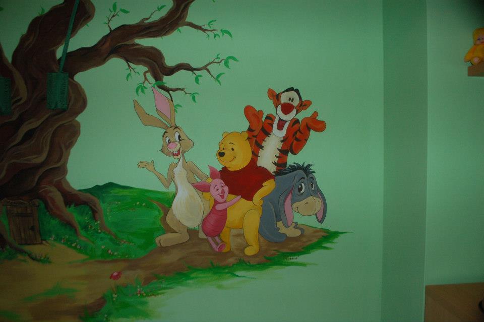 malby ,obrazy a kresby naší dcery Terezky :-)))