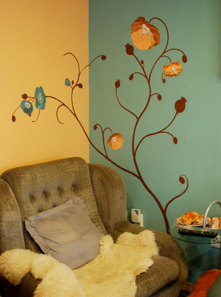 malby ,obrazy a kresby naší dcery Terezky :-)))