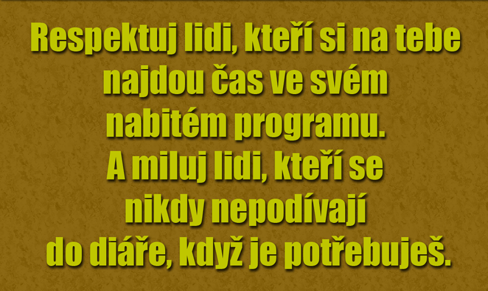 ZASLANÉ FOTKY