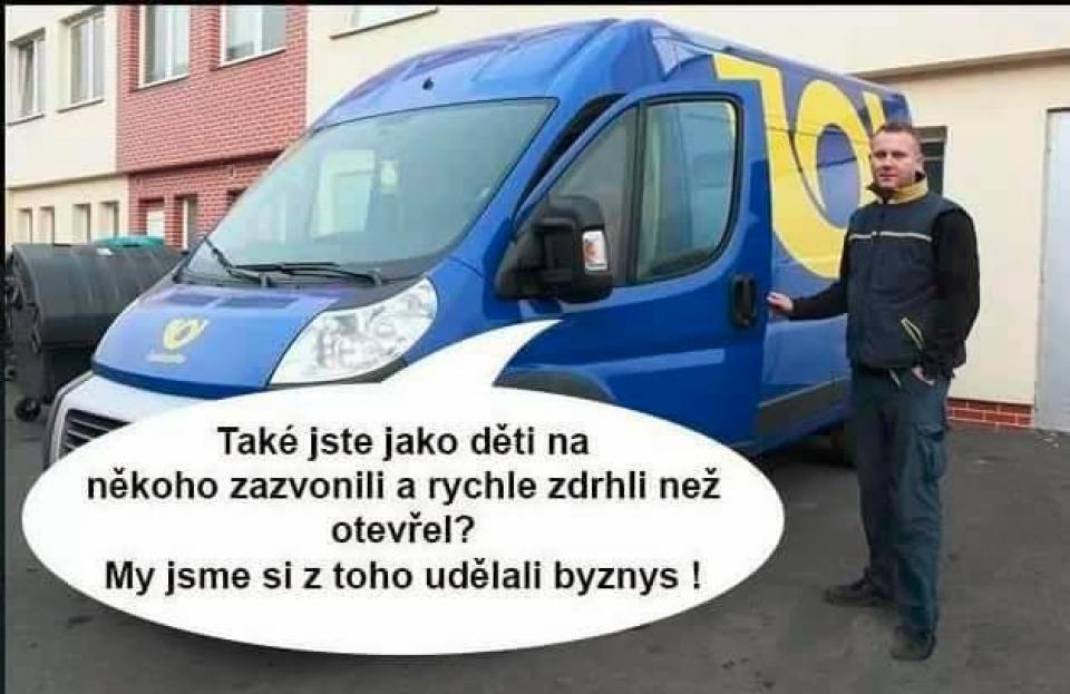 ZASLANÉ FOTKY