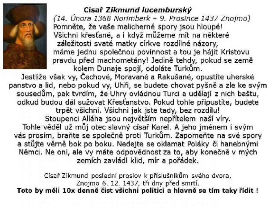 ZASLANÉ FOTKY