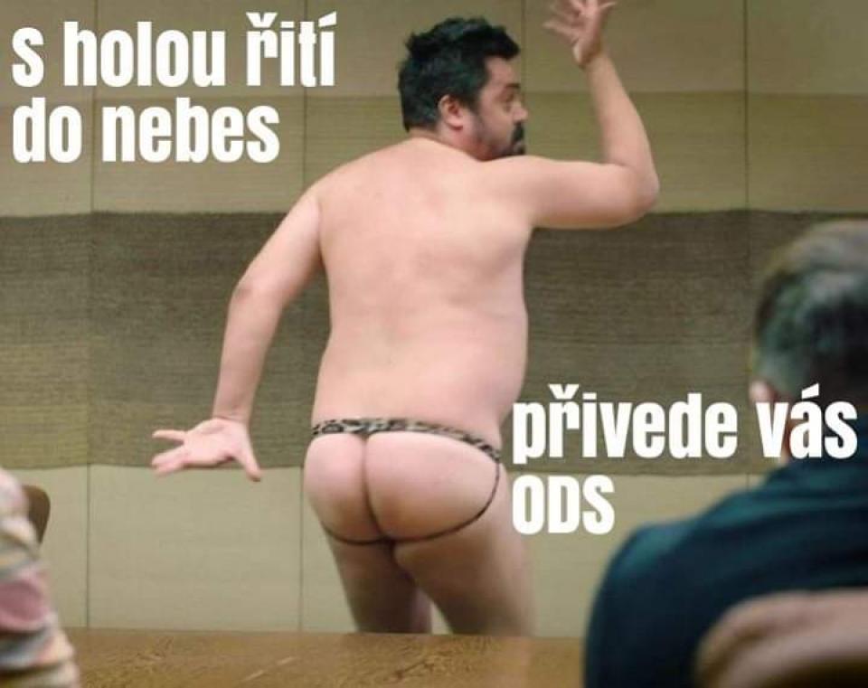 ZASLANÉ FOTKY
