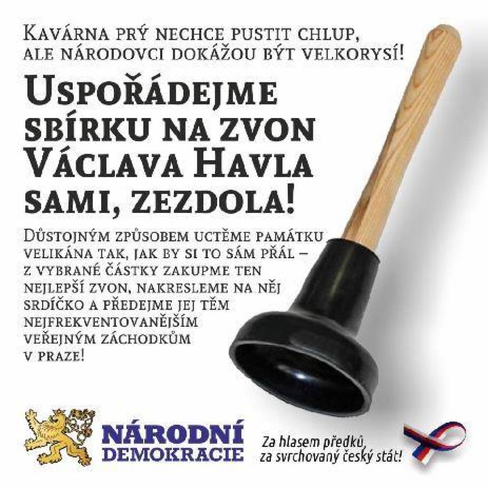 ZASLANÉ FOTKY