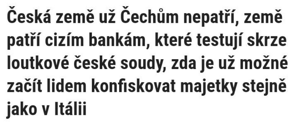 ZASLANÉ FOTKY