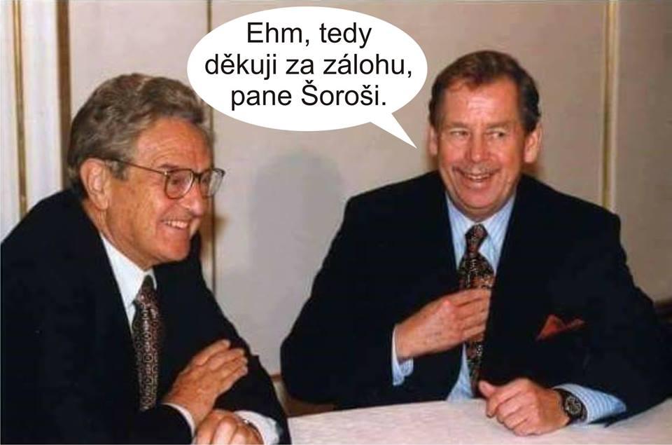 ZASLANÉ FOTKY