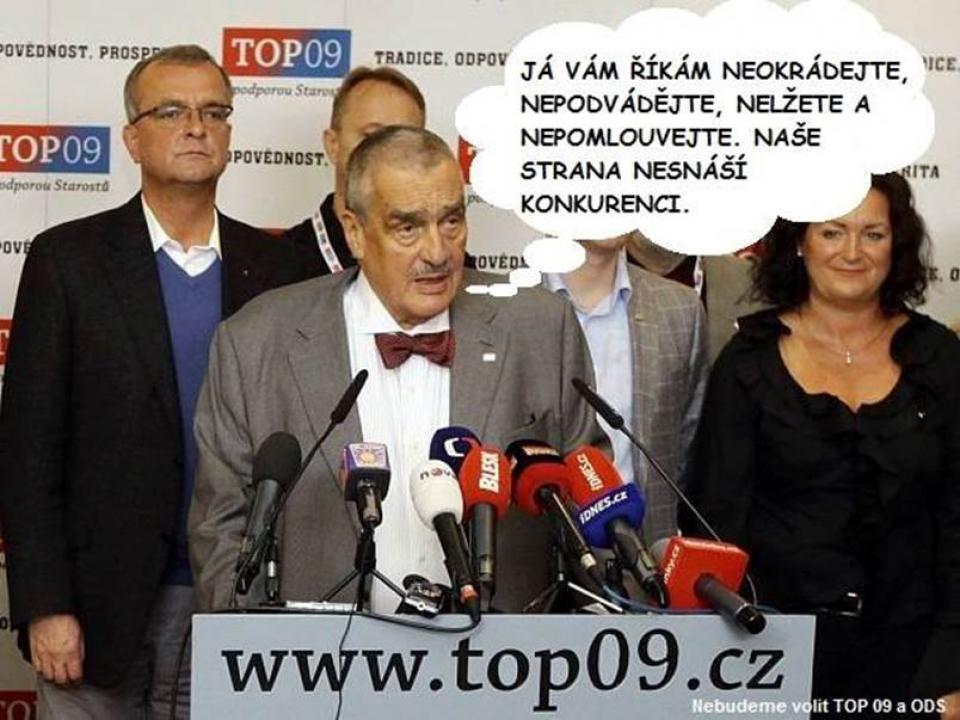 ZASLANÉ FOTKY