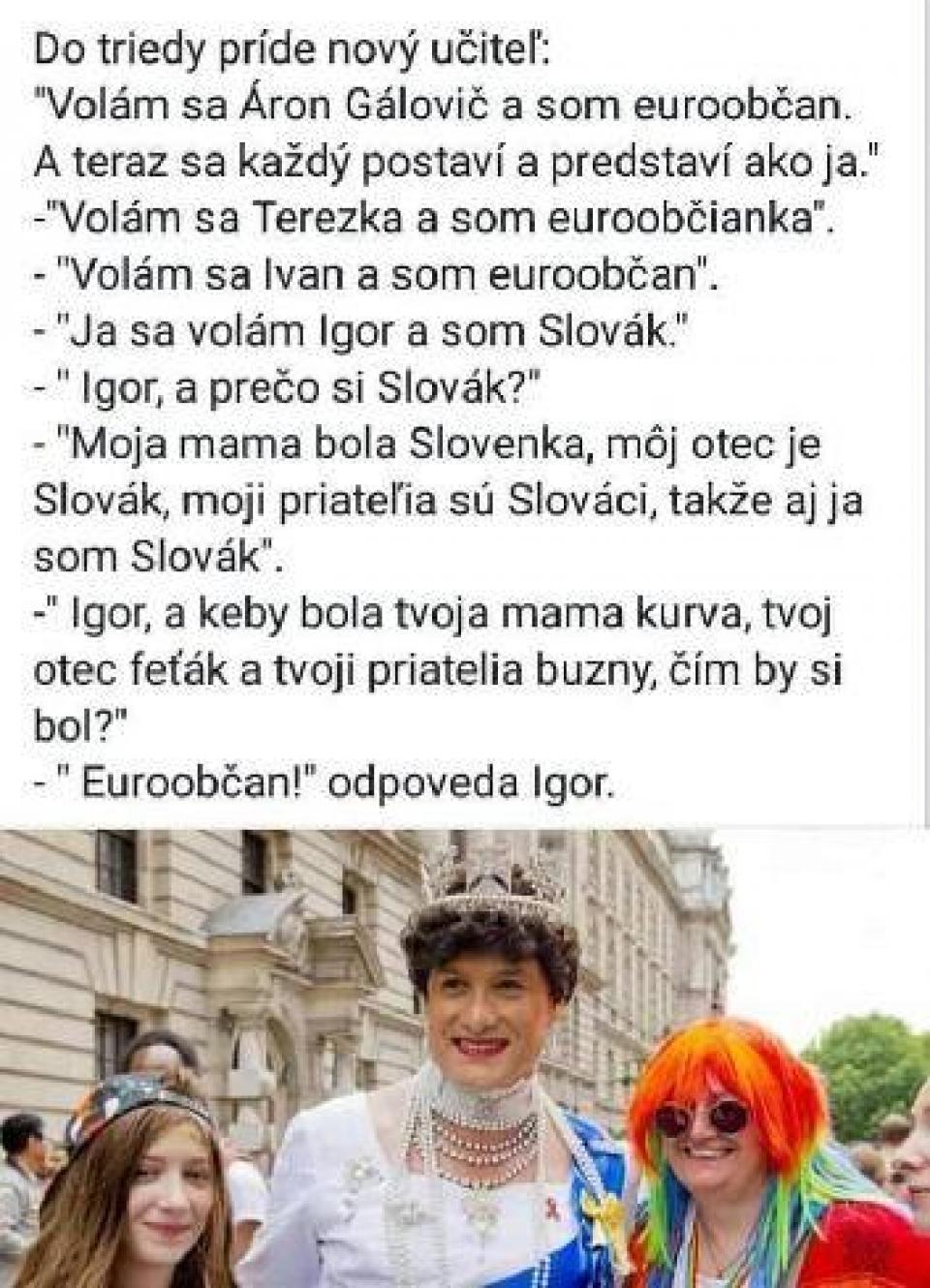 ZASLANÉ FOTKY