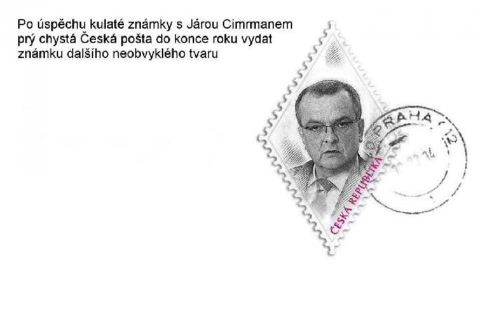 ZASLANÉ FOTKY