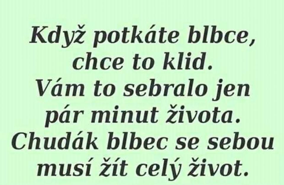 ZASLANÉ FOTKY