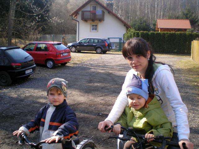 vnouček