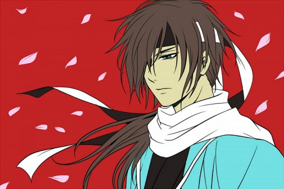 Shinsengumi (Hakuouki)