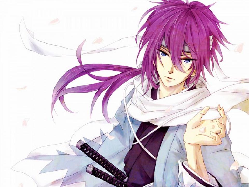 Shinsengumi (Hakuouki)