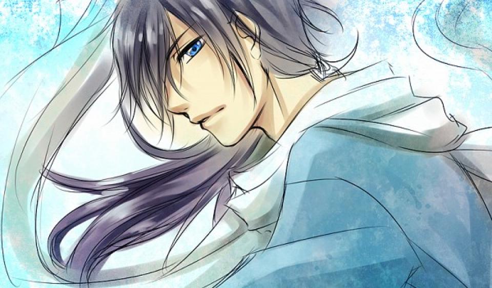 Shinsengumi (Hakuouki)