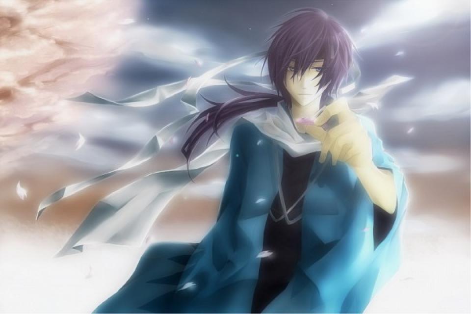 Shinsengumi (Hakuouki)