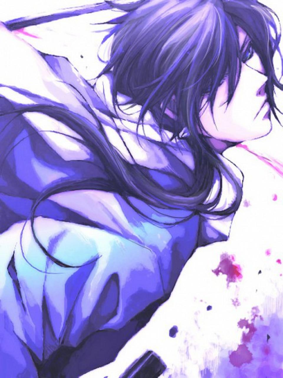 Shinsengumi (Hakuouki)