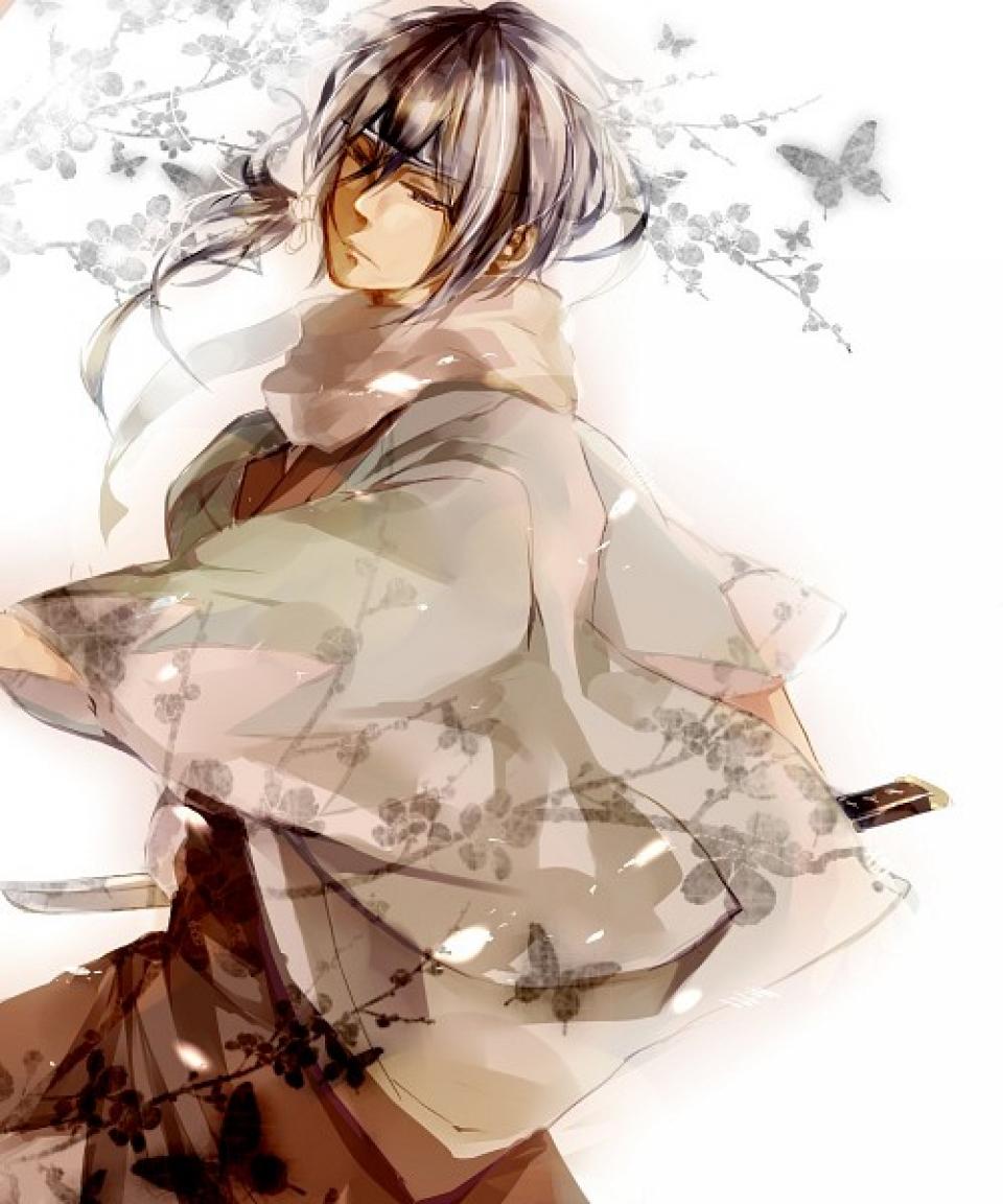 Shinsengumi (Hakuouki)