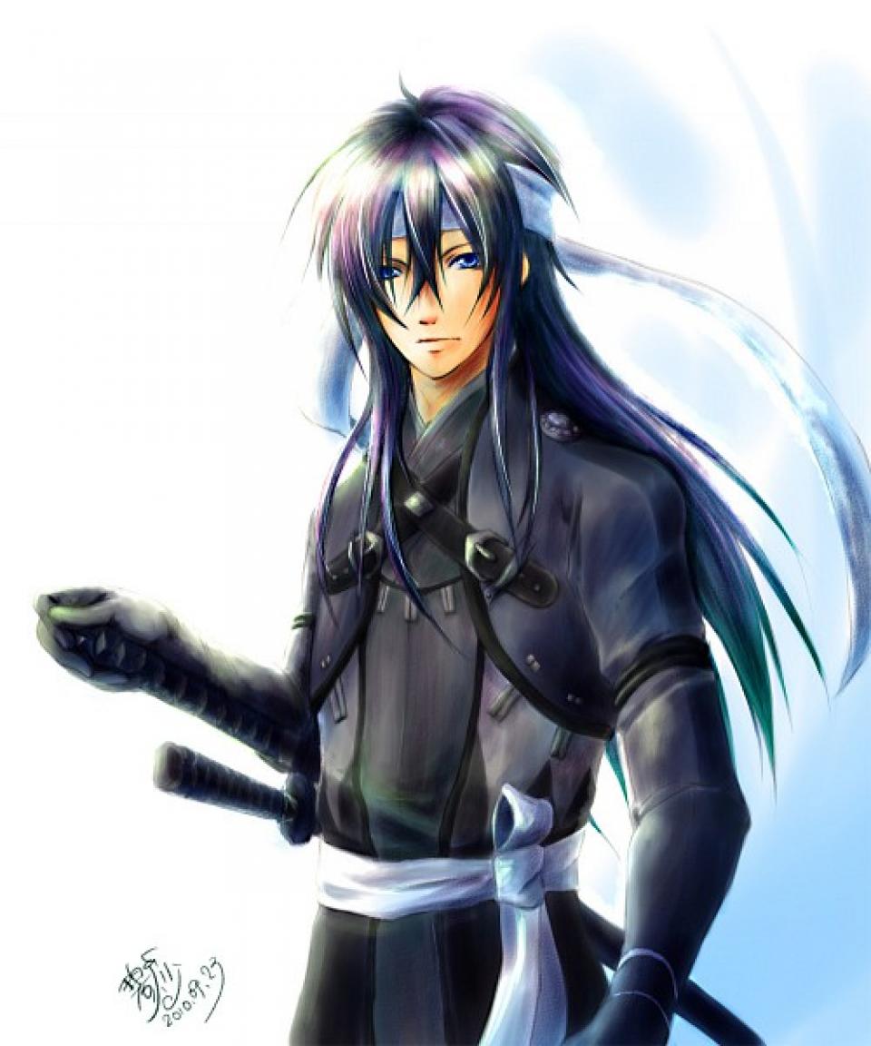 Shinsengumi (2nd edition)