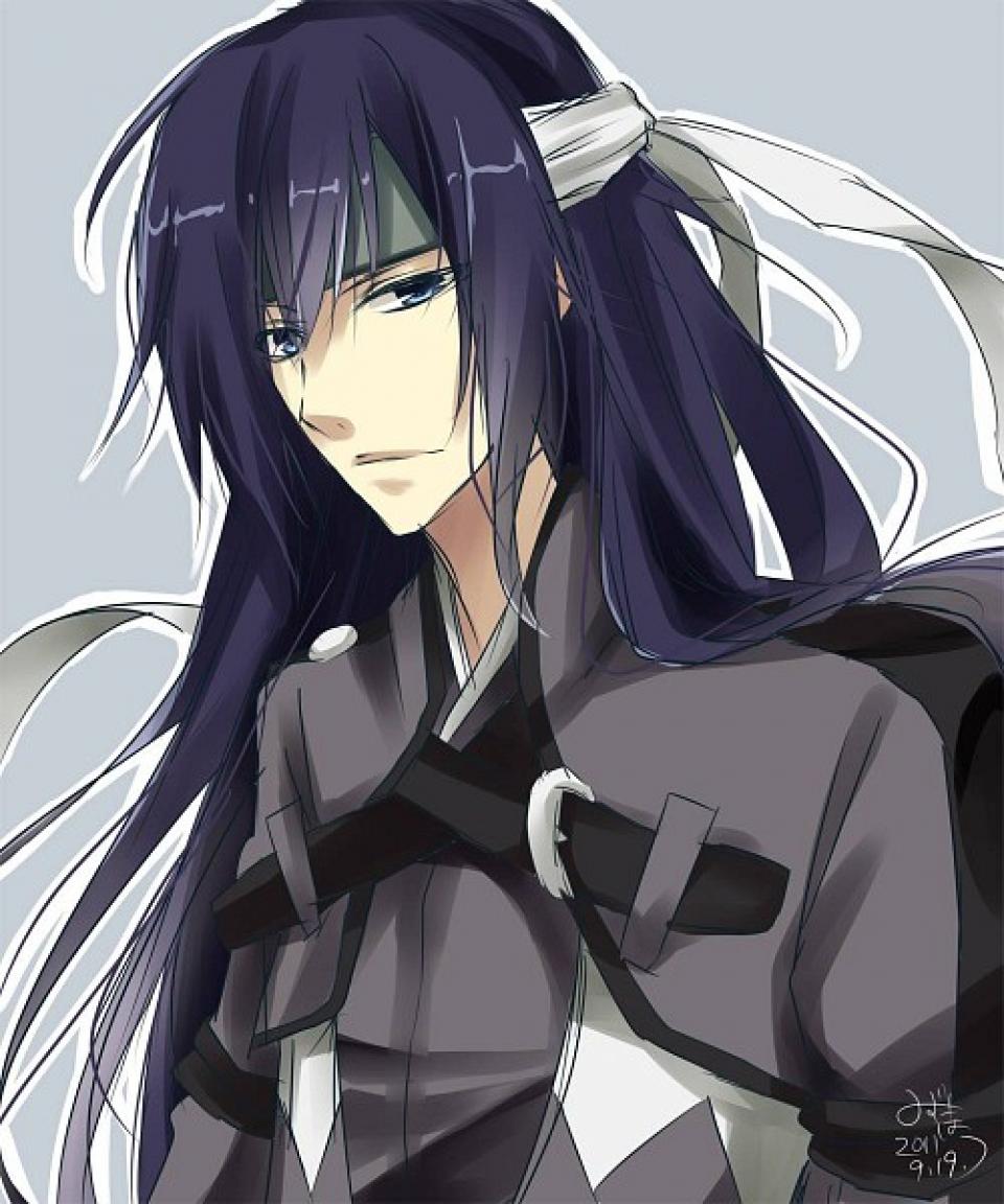 Shinsengumi (2nd edition)