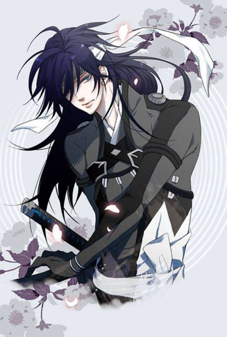 Shinsengumi (2nd edition)