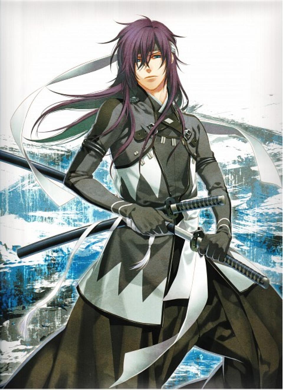 Shinsengumi (2nd edition)