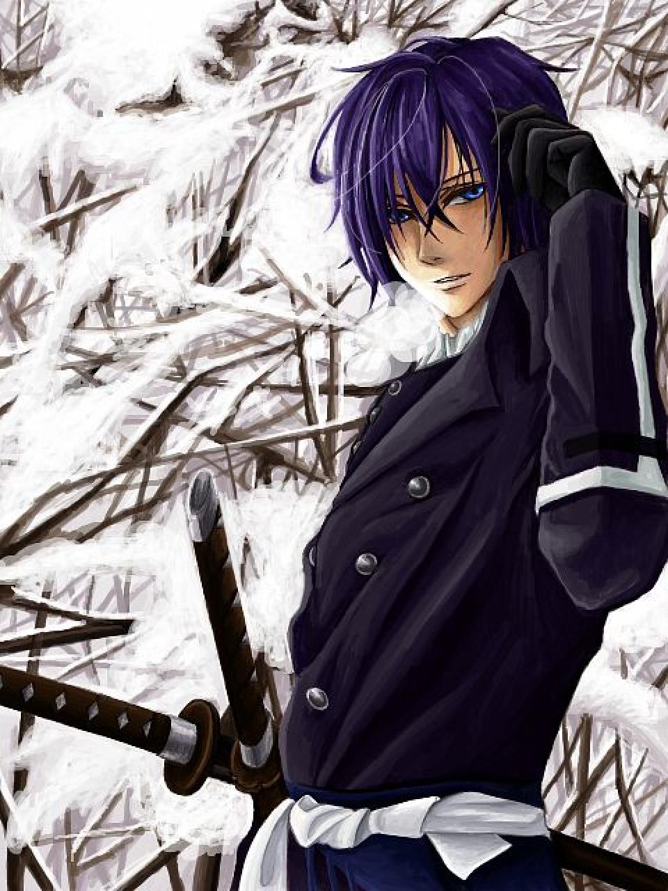 Western Clothing Ver.
