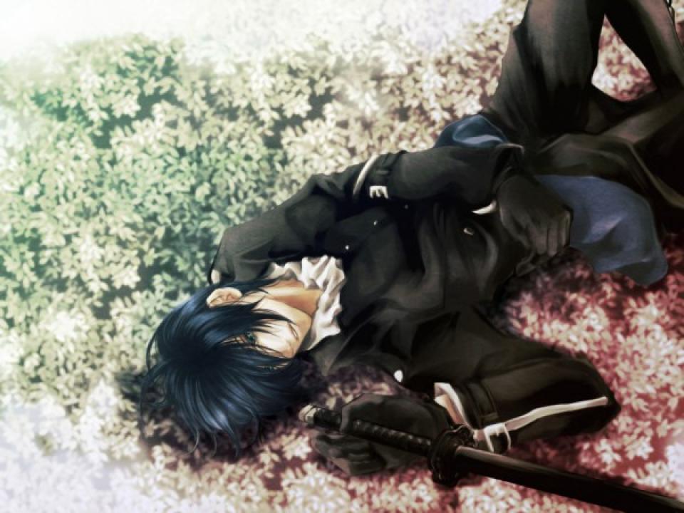 Western Clothing Ver.