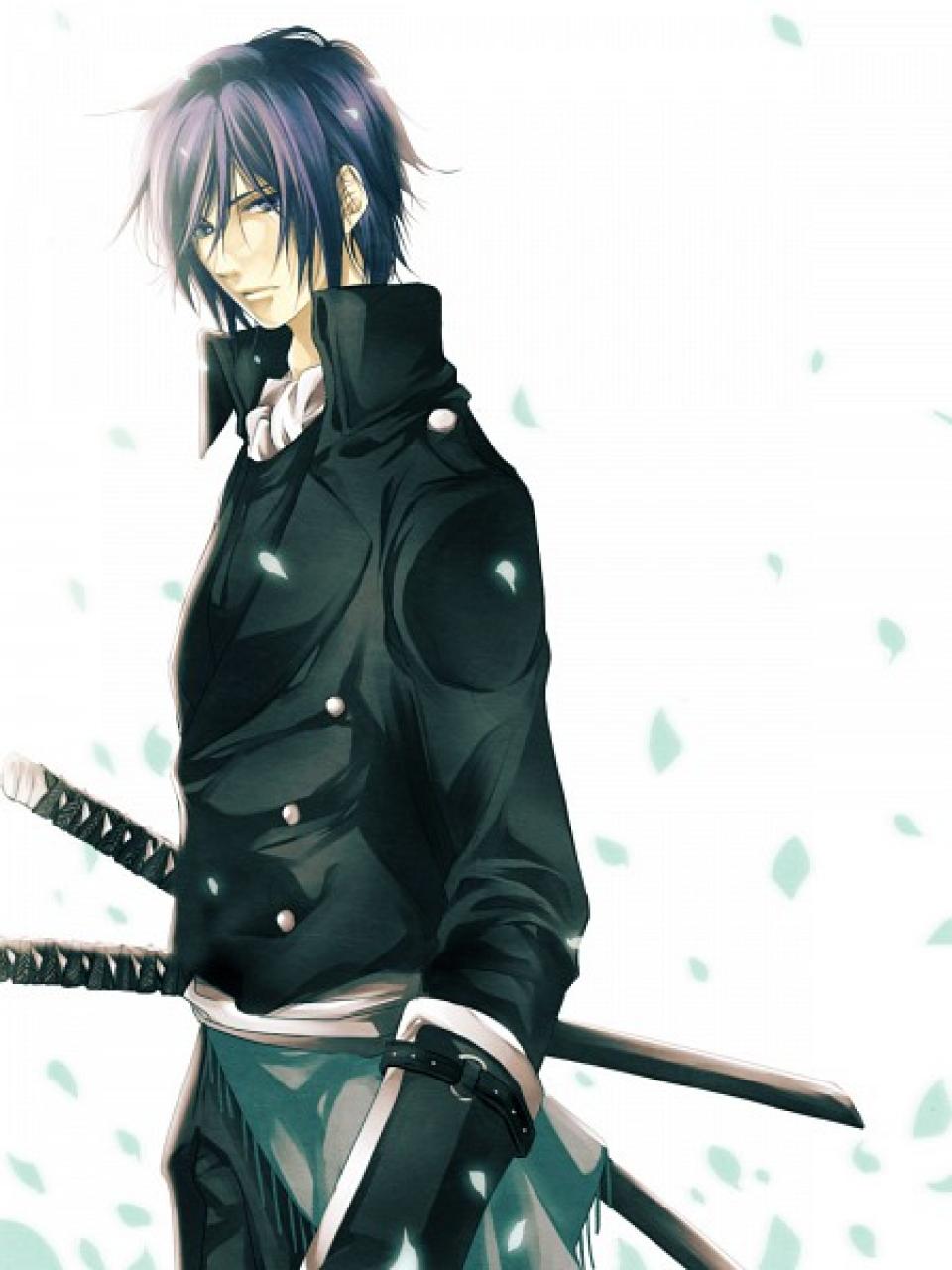 Western Clothing Ver.