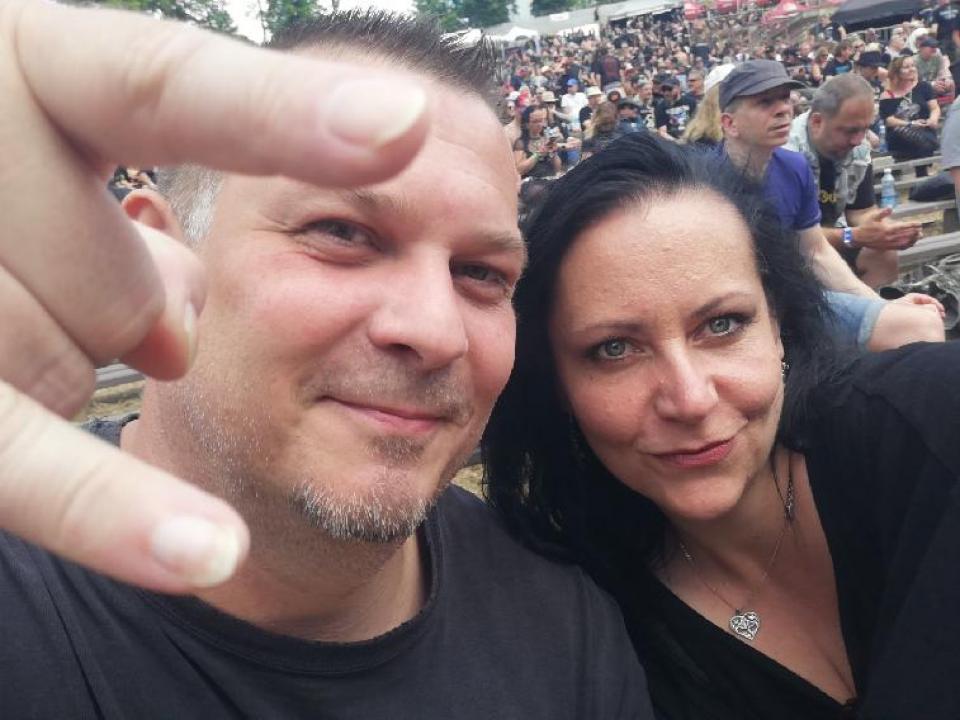 METALFEST PLZEŇ 2023