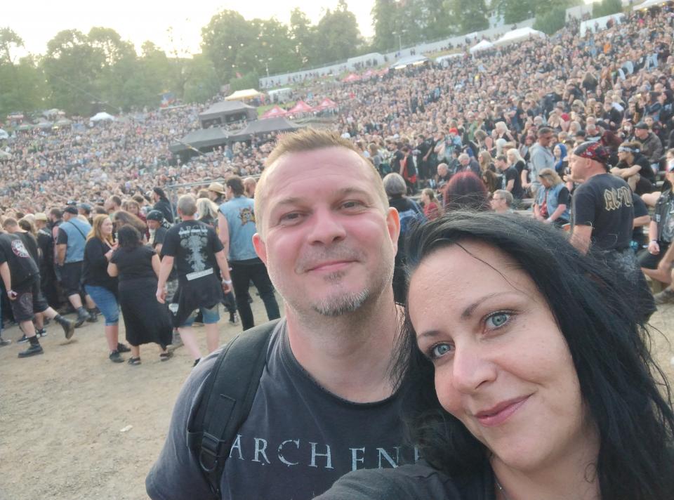 METALFEST PLZEŇ 2023