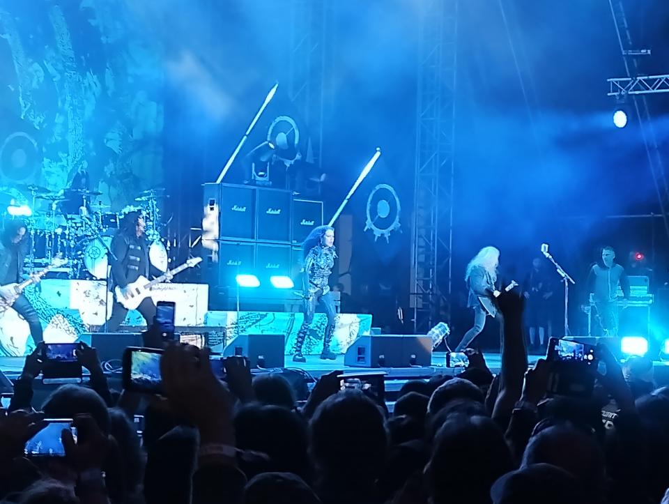METALFEST PLZEŇ 2023