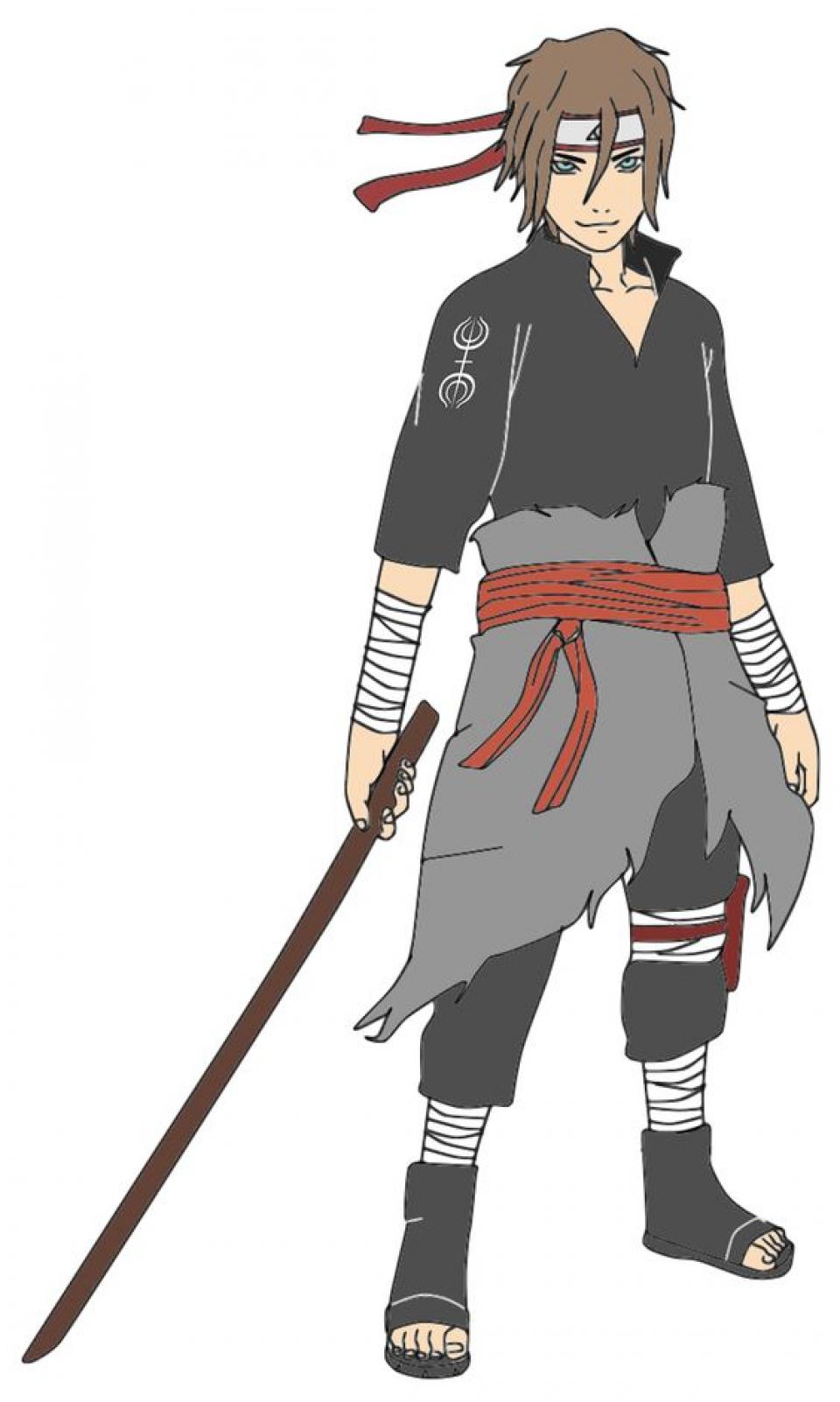 Senju Nozumi