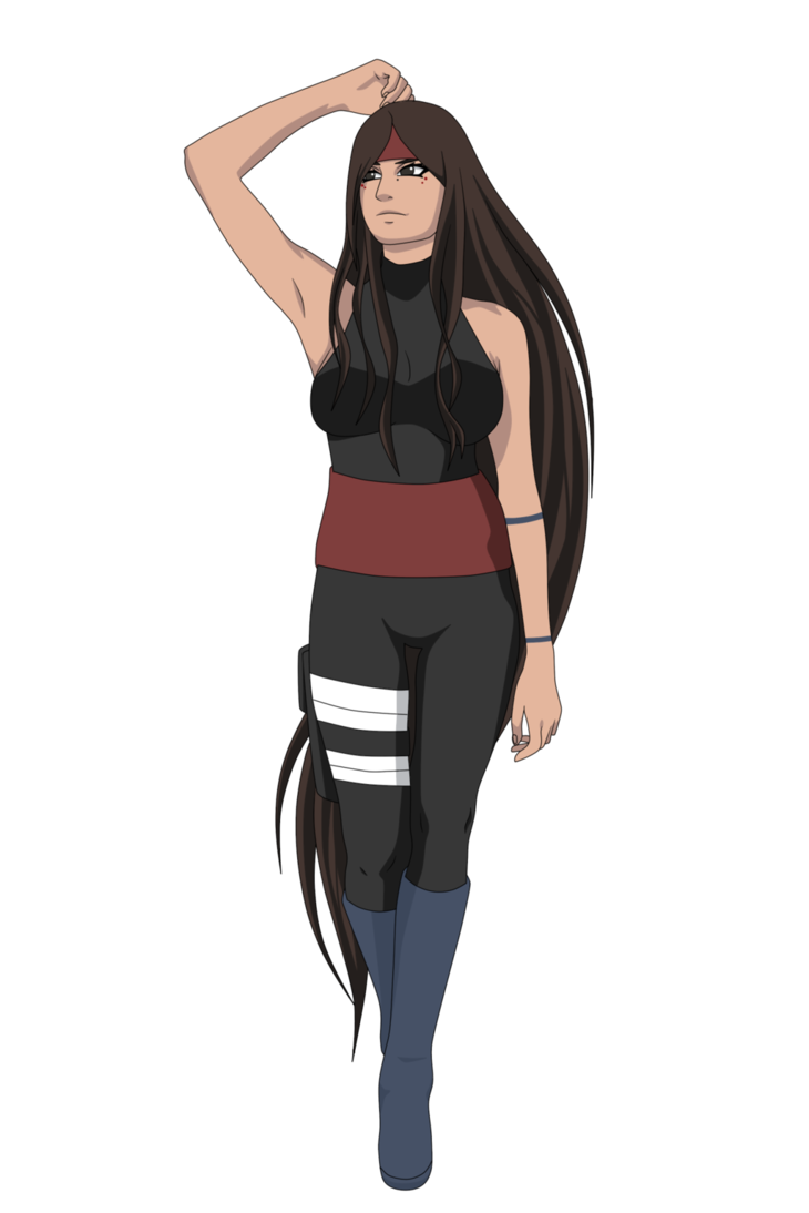 Yoruichi
