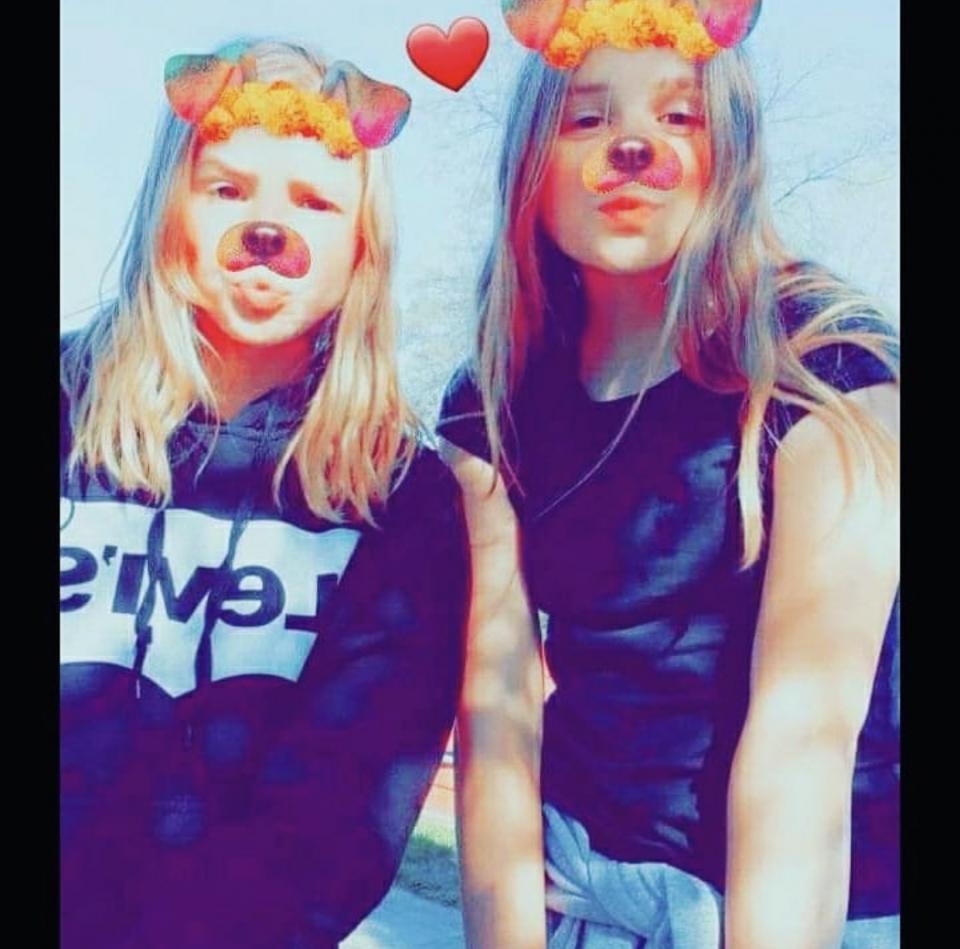 ❤️❤️