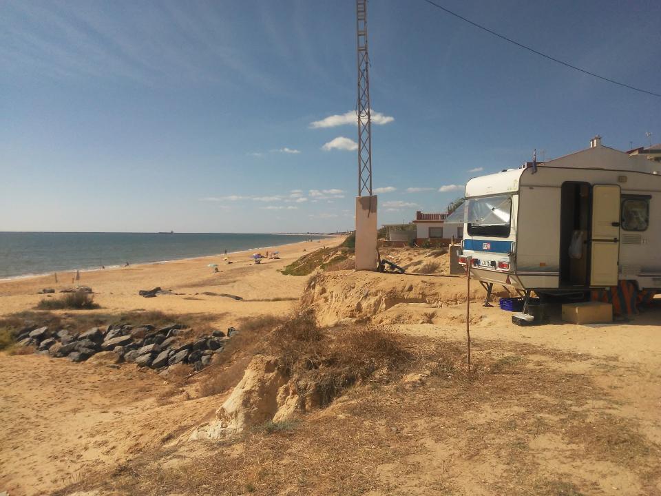 Zivot u Atlantiku ~ sur Andaluzia