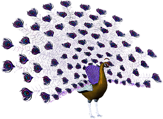 prostě jen roztomilé...