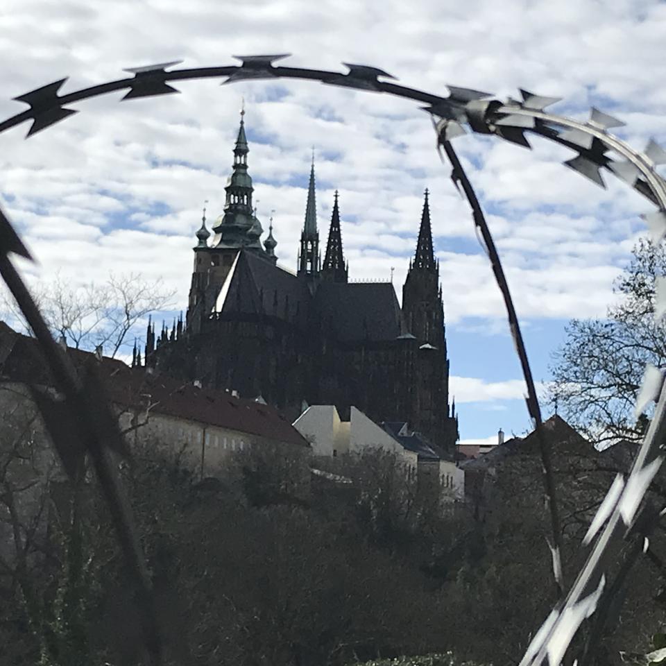 Praha
