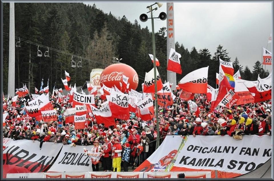 Světový pohár ve sk.na lyžích 2018