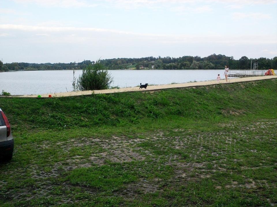 Kolem zámeckých rybníků 12.6.2018