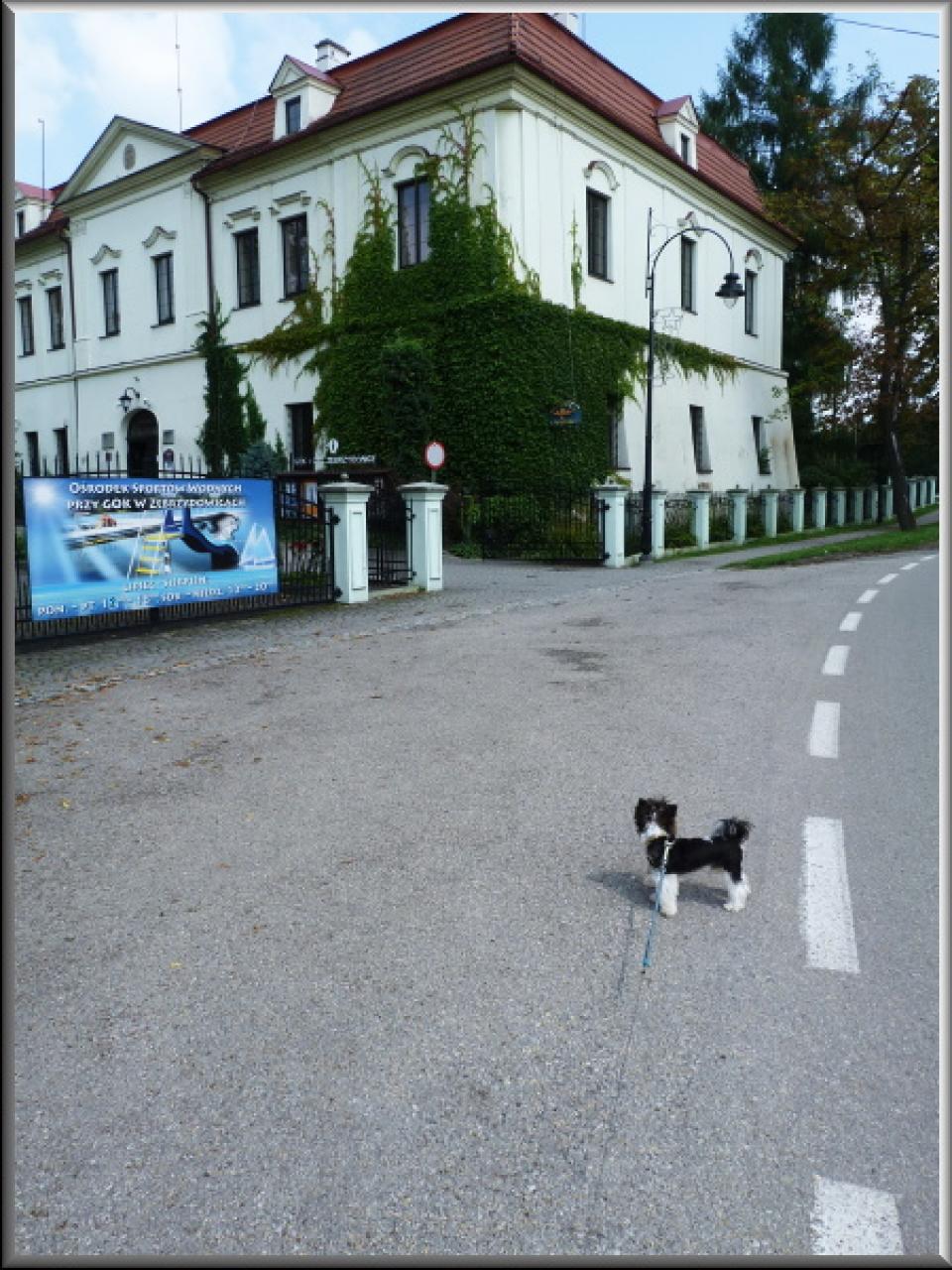 Na výletě s Tobíkem 21.a 22.7.2018