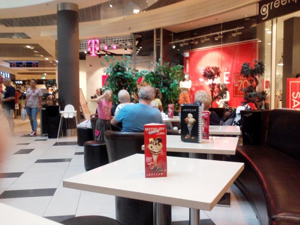 Jastrzembie 2 - 11.8.2018