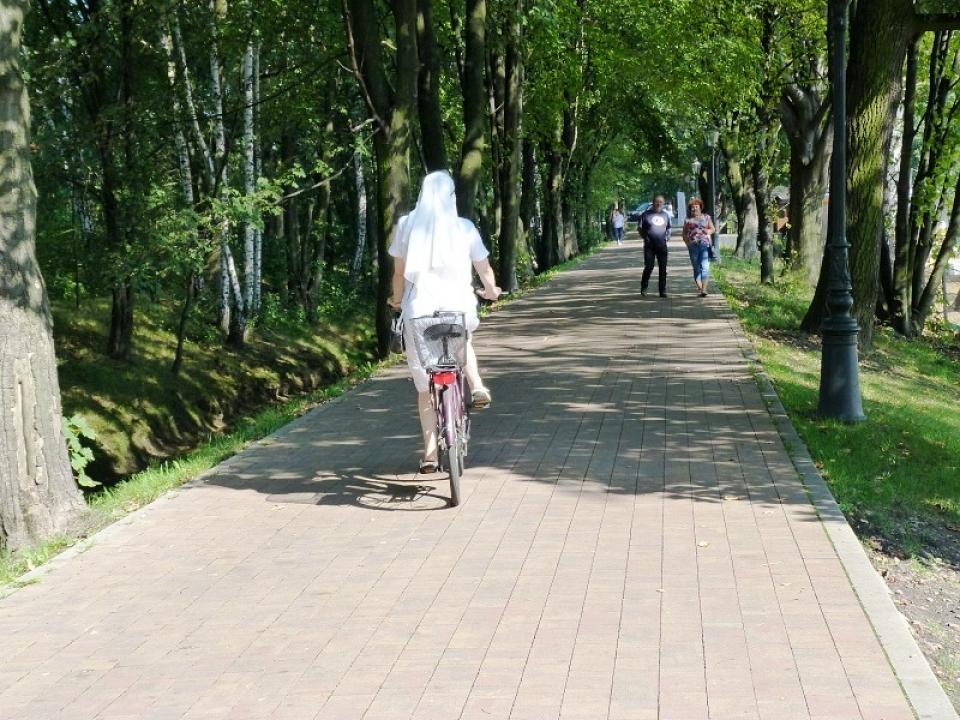 Goczalkowické jezero 2 - 7.9.2018