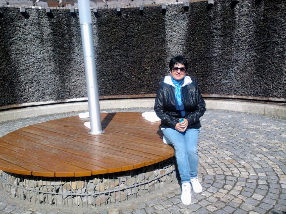 Dožínky v Dembowci 26.9.2018