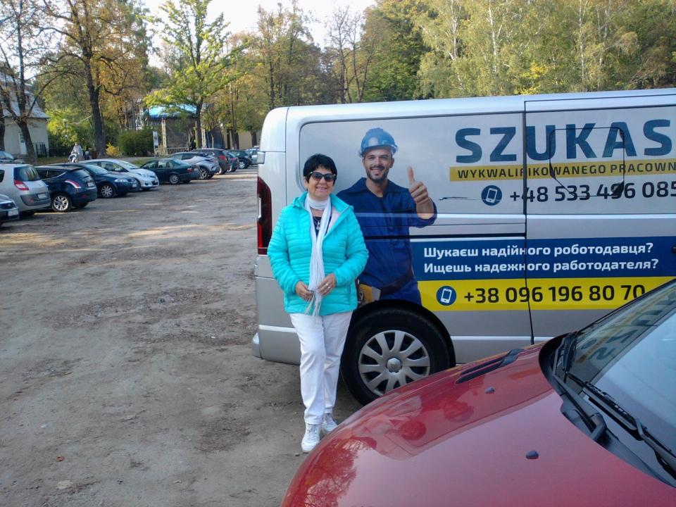 Beskydský čtyřúhelník 30.9.2018