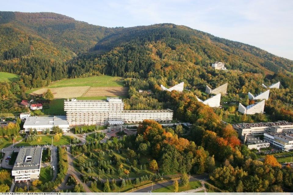 TV pořad v Ustroni r.2019 a 2020