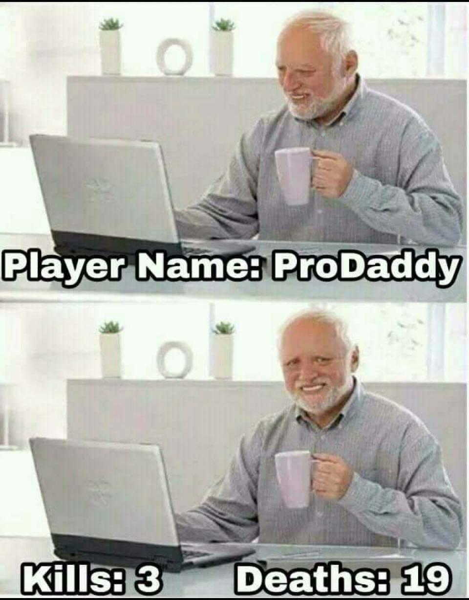 gaming memes